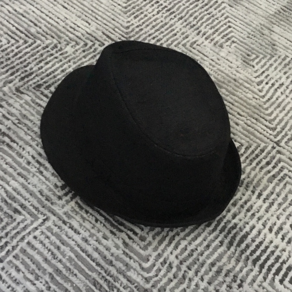 Black hat